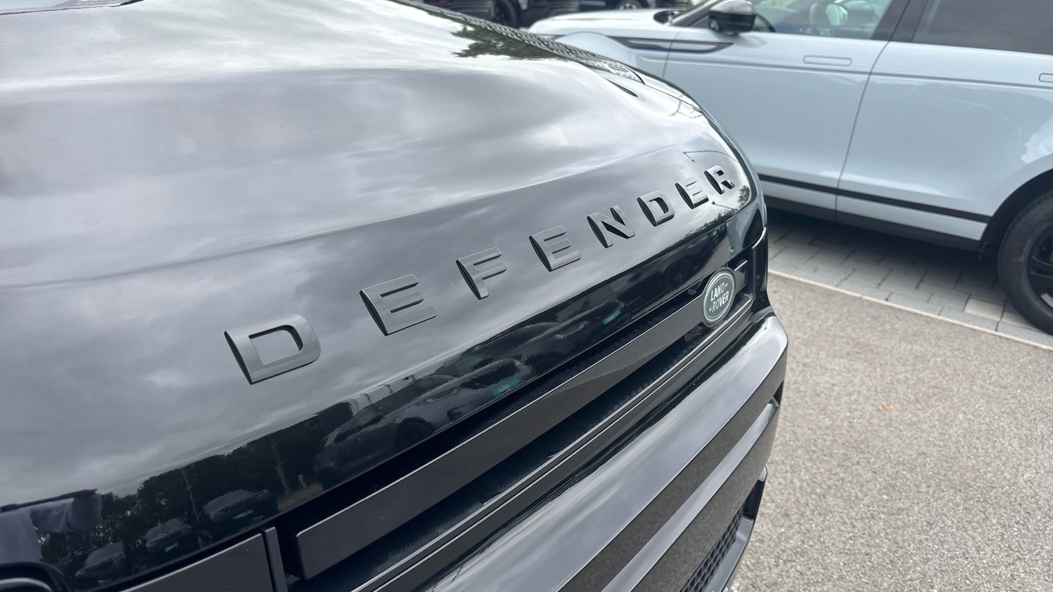 Used Land Rover Defender 2025 for sale - 76505510: Photo 28