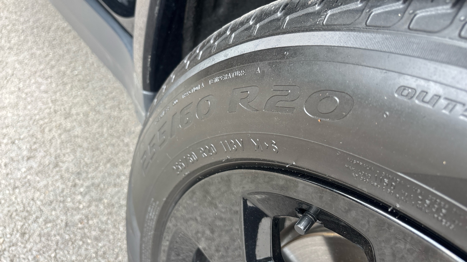 Used Land Rover Defender 2025 for sale - 76505510: Photo 41