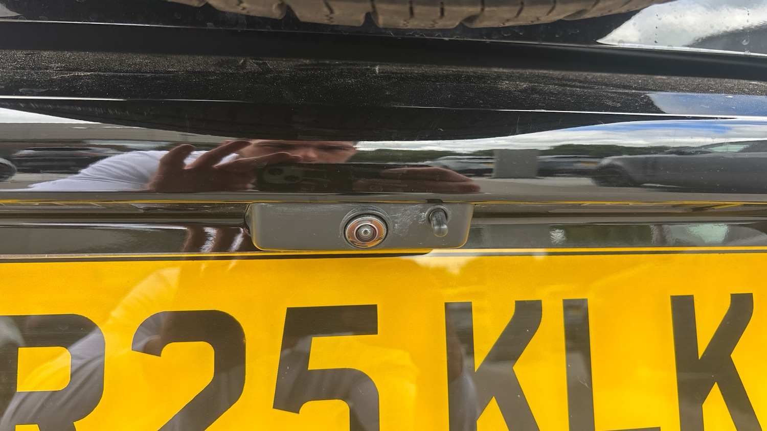 Used Land Rover Defender 2025 for sale - 76505510: Photo 42