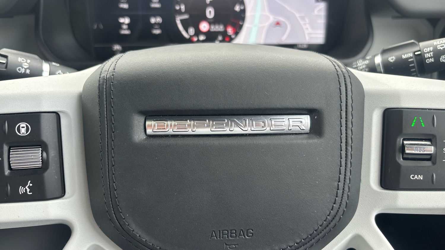 Used Land Rover Defender 2025 for sale - 76505510: Photo 52