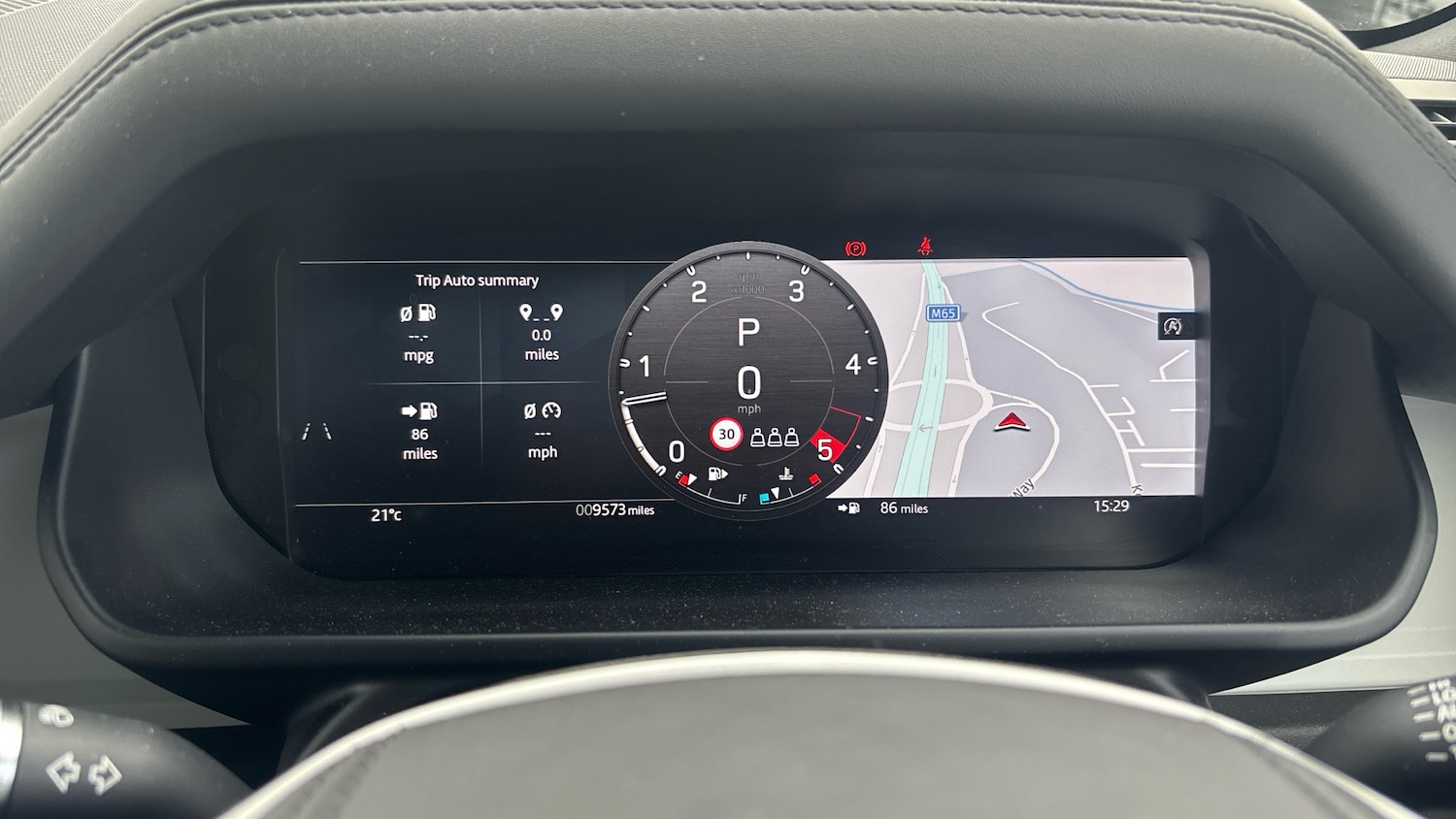 Used Land Rover Defender 2025 for sale - 76505510: Photo 53