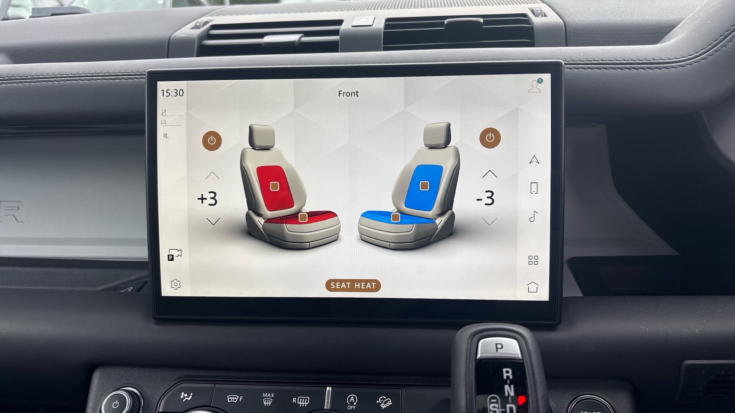 Used Land Rover Defender 2025 for sale - 76505510: Photo 61