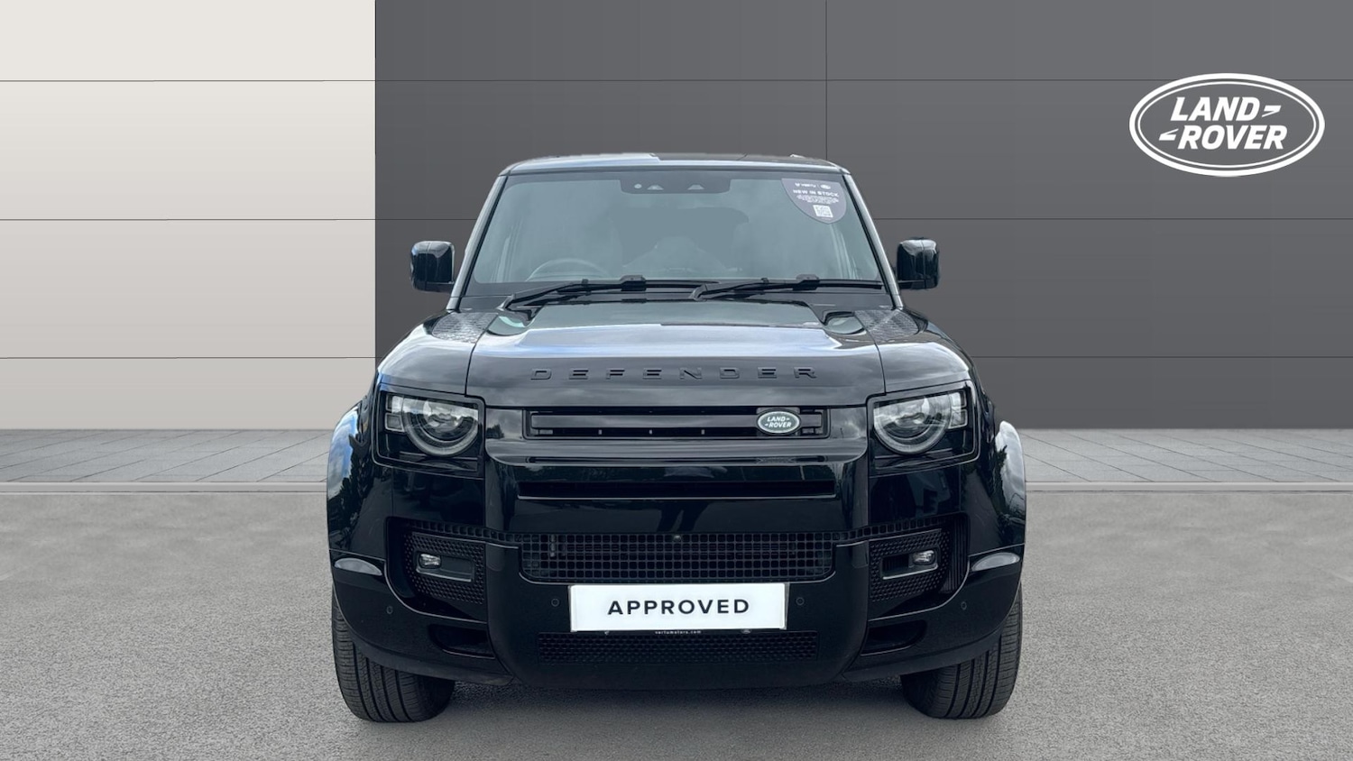 Used Land Rover Defender 2025 for sale - 76505510: Photo 7