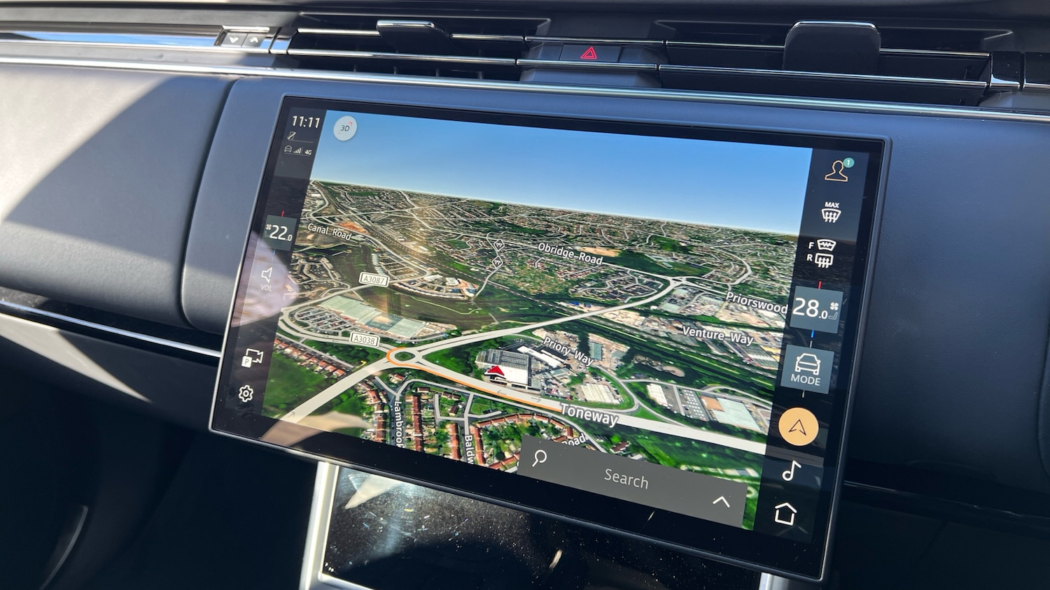 Used Land Rover Range Rover 2025 for sale - 76791712: Photo 11