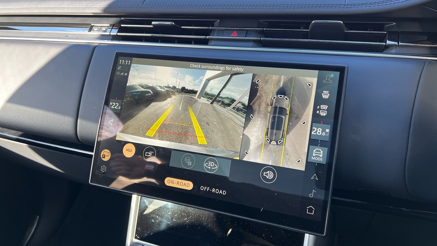 Used Land Rover Range Rover 2025 for sale - 76791712: Photo 12