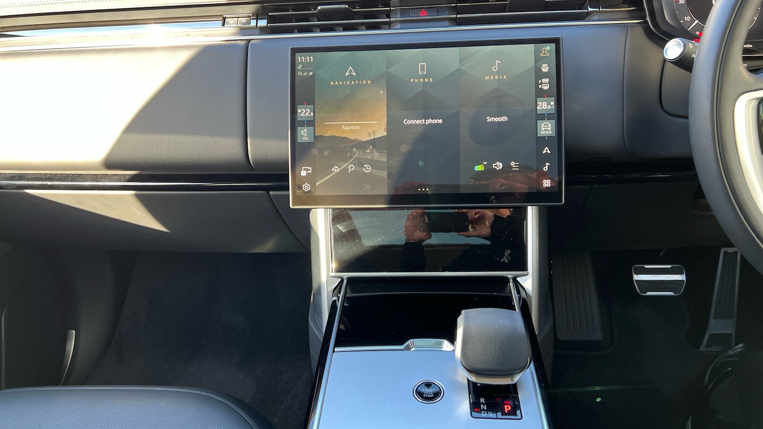 Used Land Rover Range Rover 2025 for sale - 76791712: Photo 14