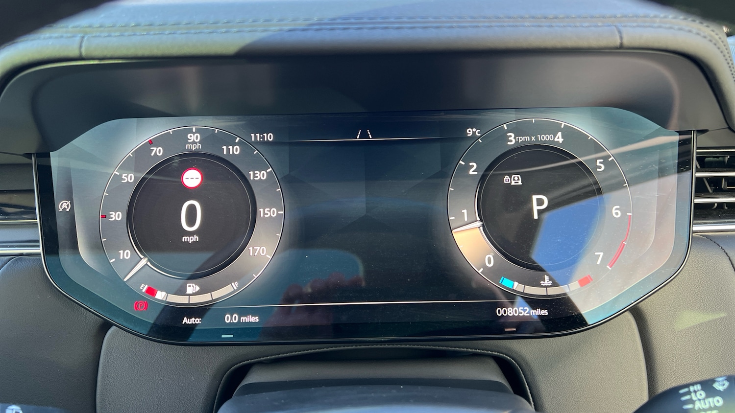 Used Land Rover Range Rover 2025 for sale - 76791712: Photo 16