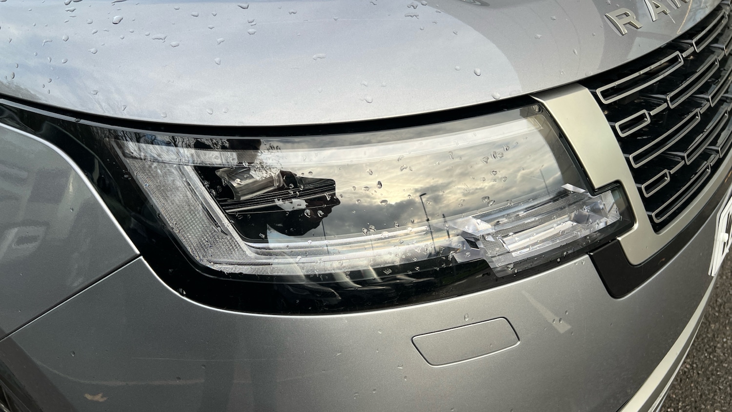 Used Land Rover Range Rover 2025 for sale - 76791712: Photo 17