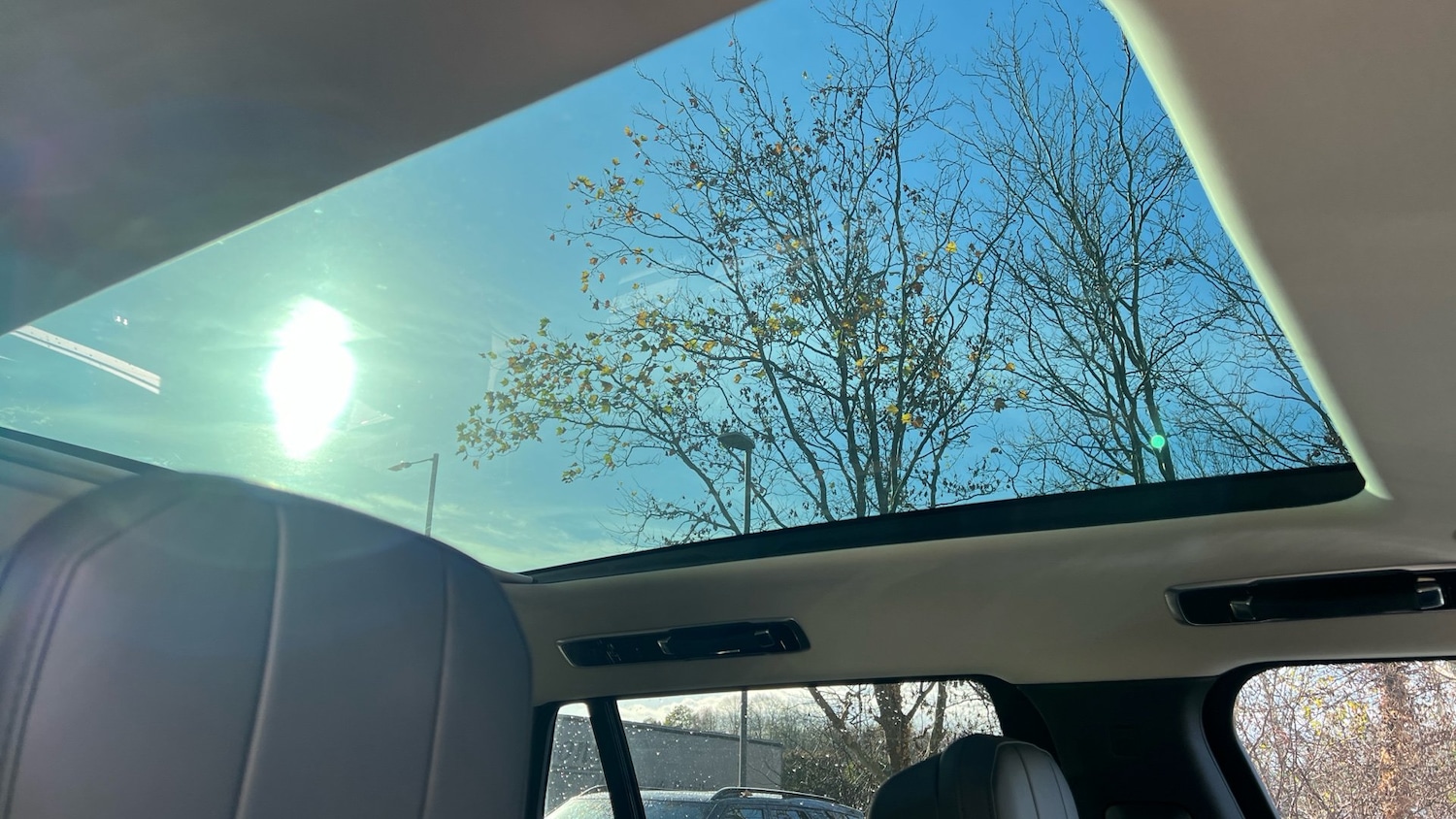 Used Land Rover Range Rover 2025 for sale - 76791712: Photo 20