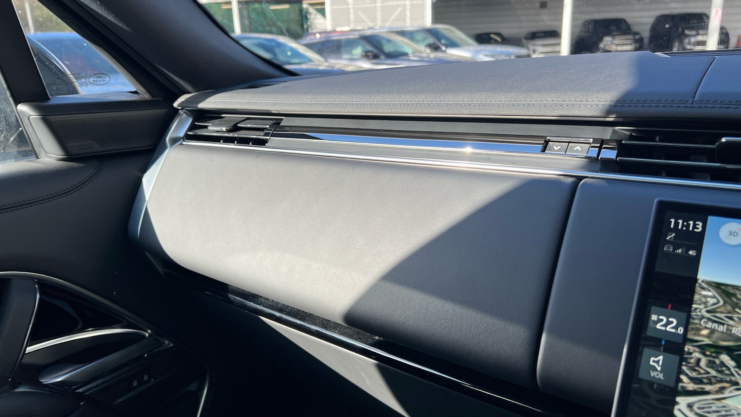 Used Land Rover Range Rover 2025 for sale - 76791712: Photo 21