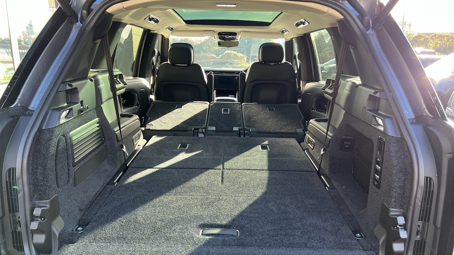 Used Land Rover Range Rover 2025 for sale - 76791712: Photo 22