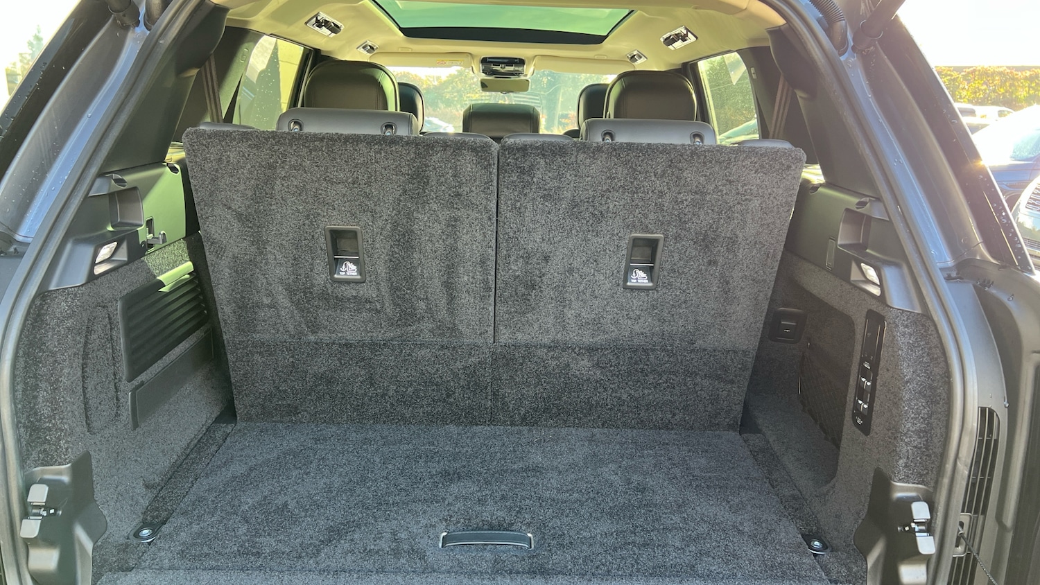 Used Land Rover Range Rover 2025 for sale - 76791712: Photo 23