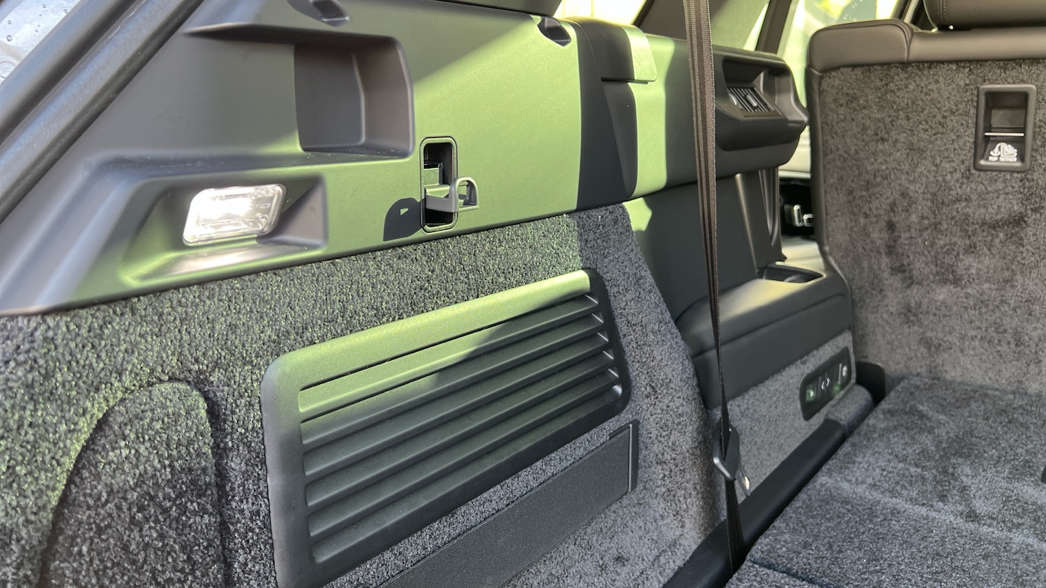 Used Land Rover Range Rover 2025 for sale - 76791712: Photo 24