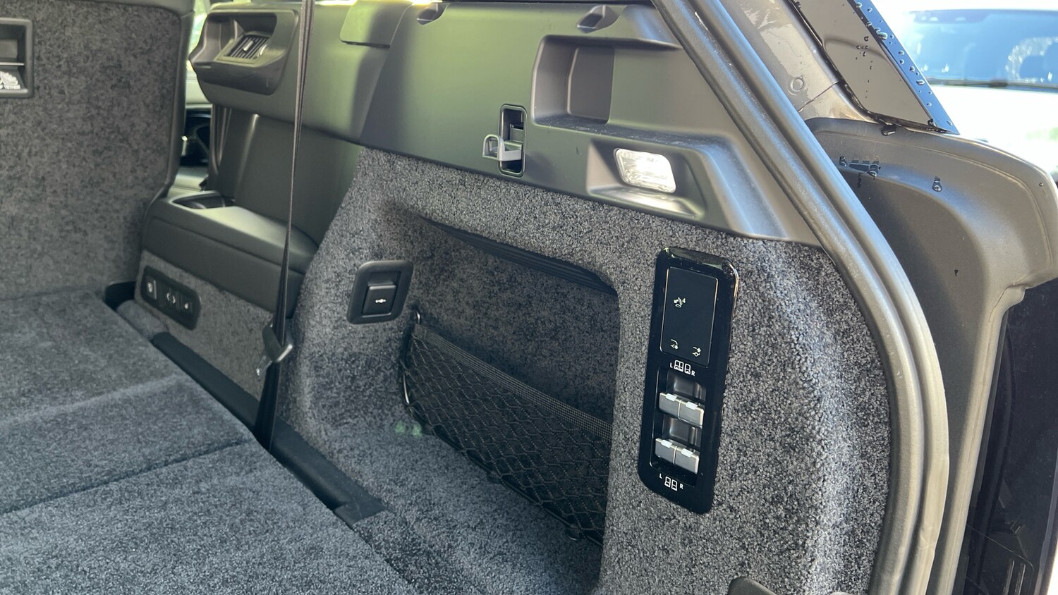 Used Land Rover Range Rover 2025 for sale - 76791712: Photo 25