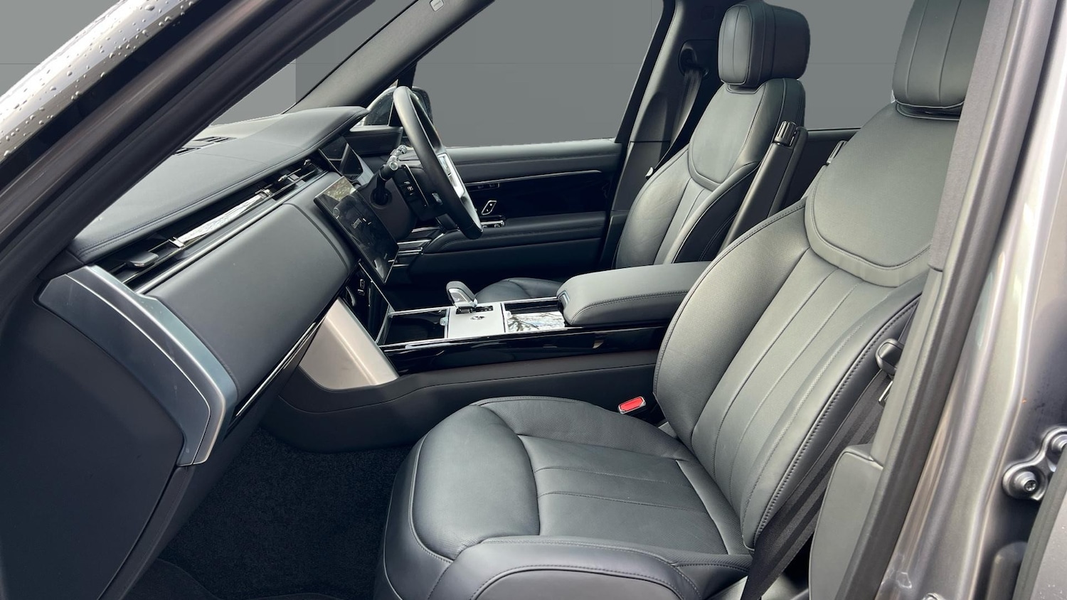 Used Land Rover Range Rover 2025 for sale - 76791712: Photo 3