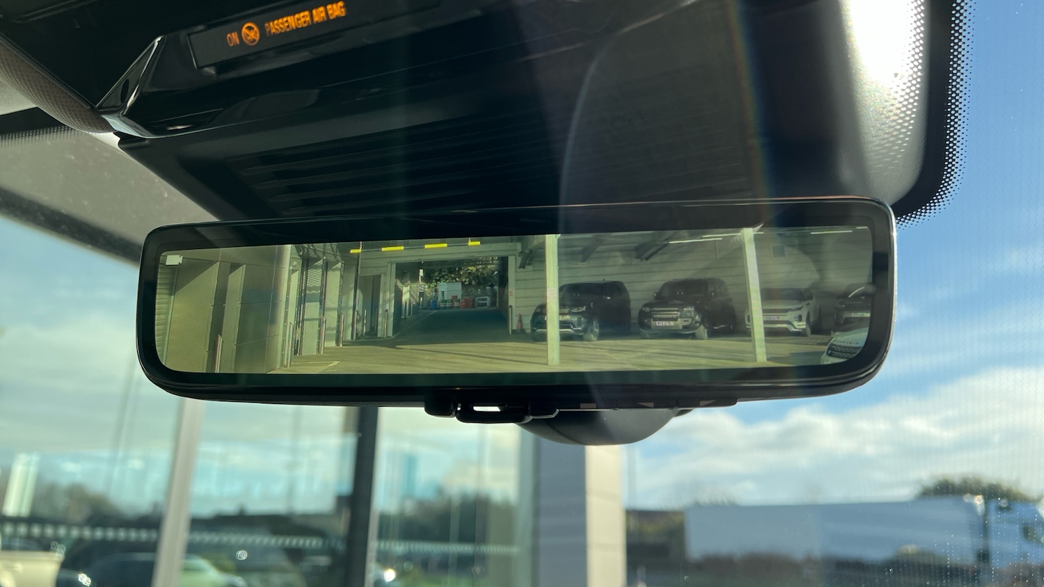 Used Land Rover Range Rover 2025 for sale - 76791712: Photo 33