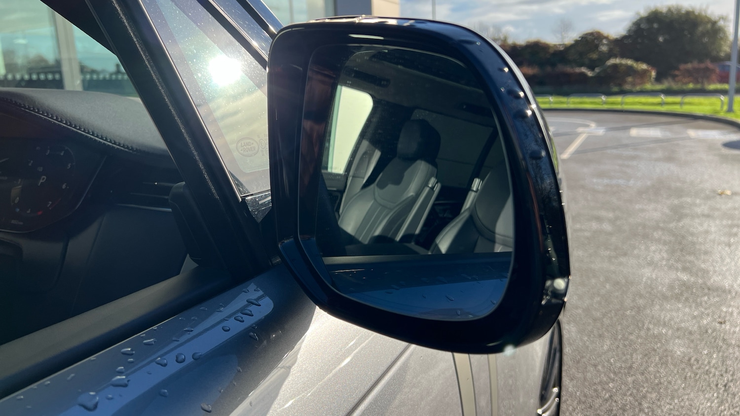 Used Land Rover Range Rover 2025 for sale - 76791712: Photo 34