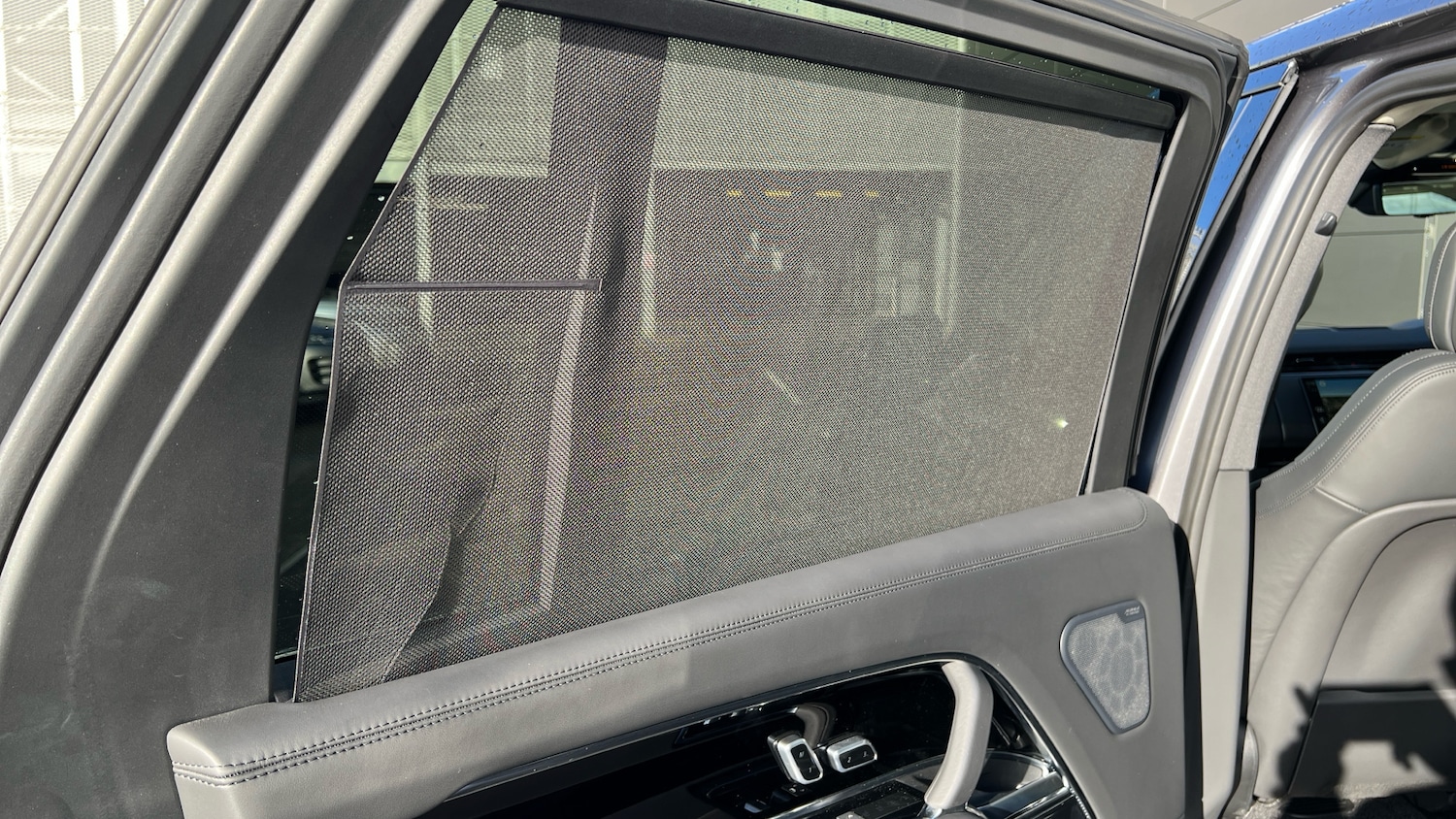 Used Land Rover Range Rover 2025 for sale - 76791712: Photo 35