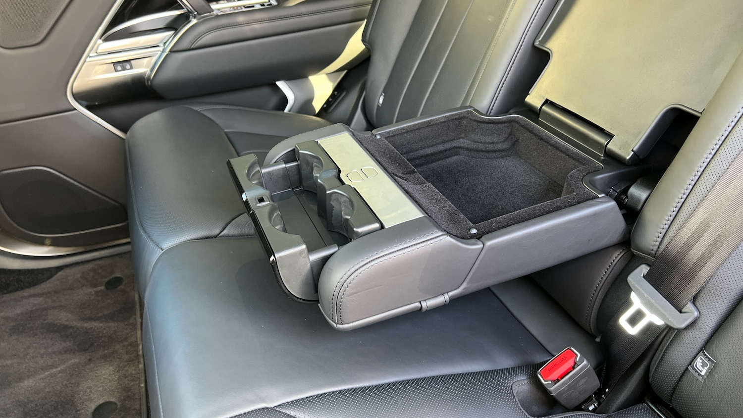 Used Land Rover Range Rover 2025 for sale - 76791712: Photo 38