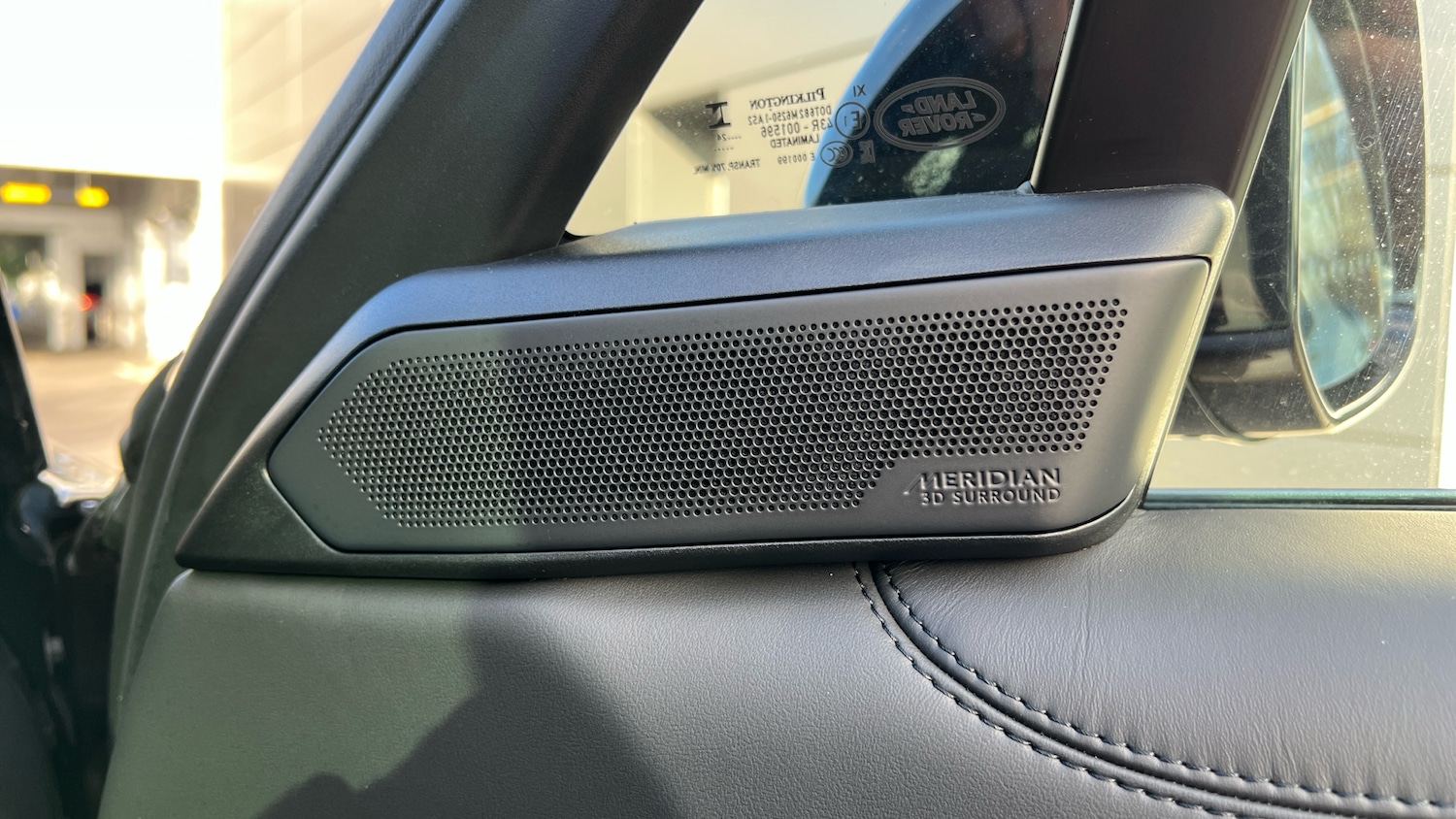 Used Land Rover Range Rover 2025 for sale - 76791712: Photo 39