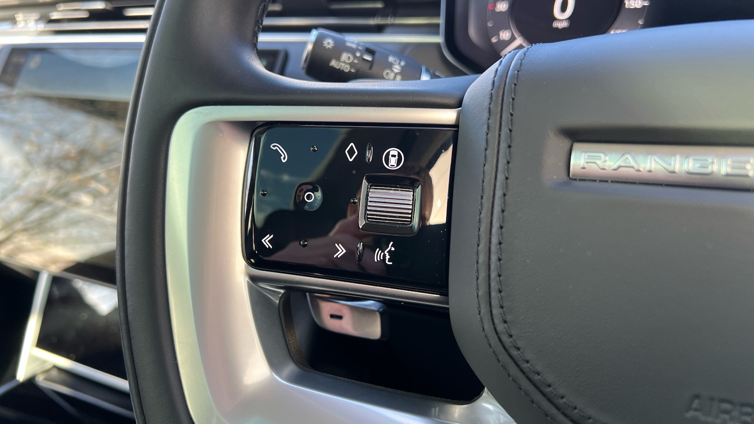 Used Land Rover Range Rover 2025 for sale - 76791712: Photo 40