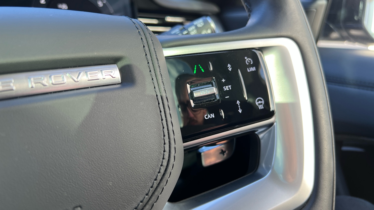 Used Land Rover Range Rover 2025 for sale - 76791712: Photo 41