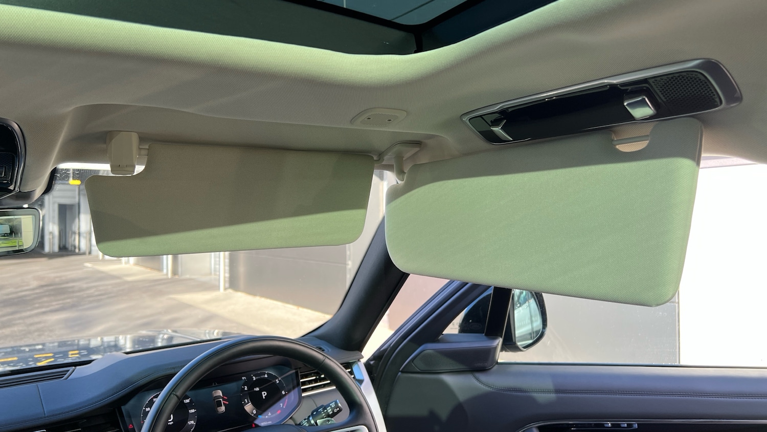 Used Land Rover Range Rover 2025 for sale - 76791712: Photo 45