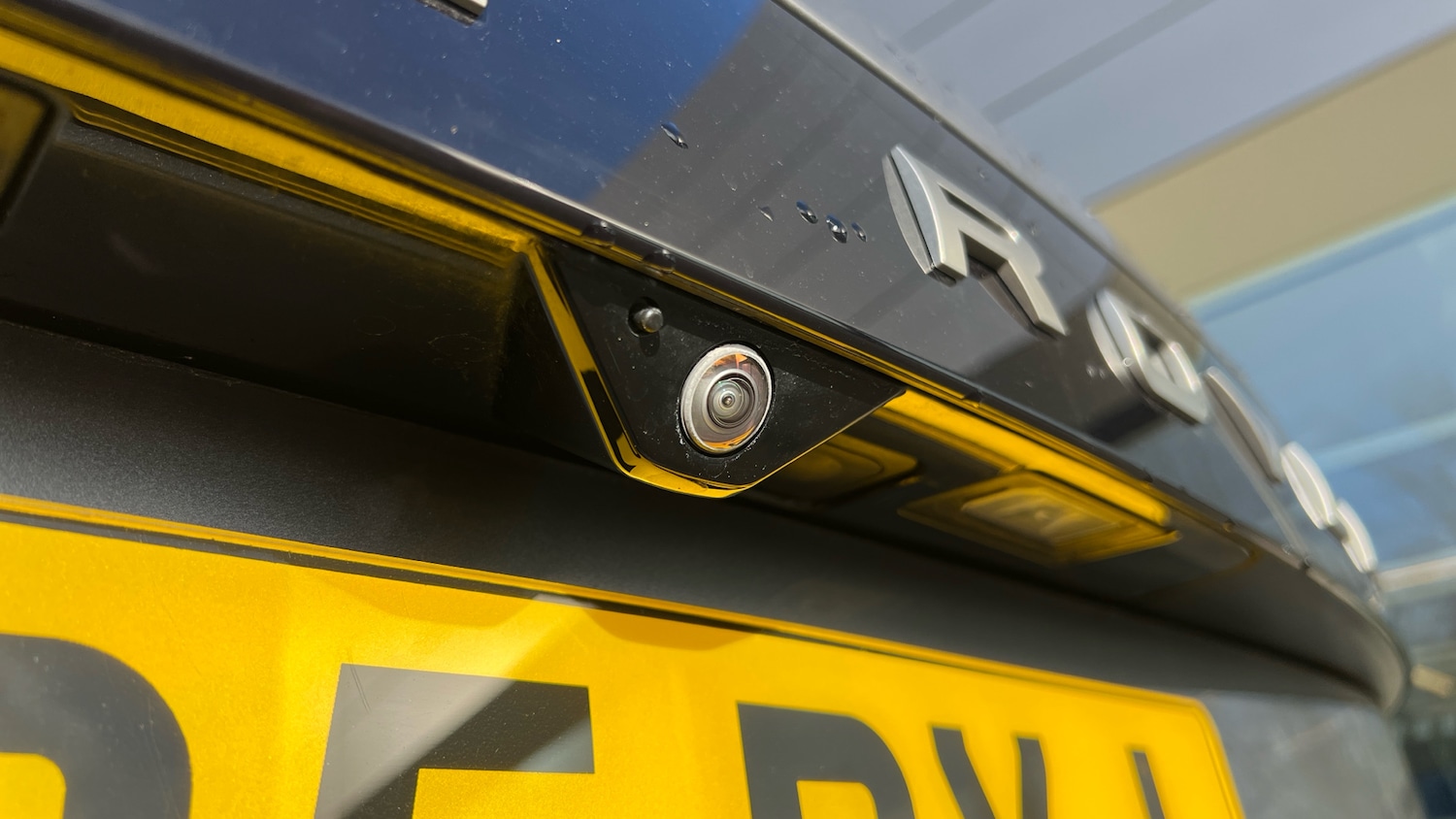 Used Land Rover Range Rover 2025 for sale - 76791712: Photo 48