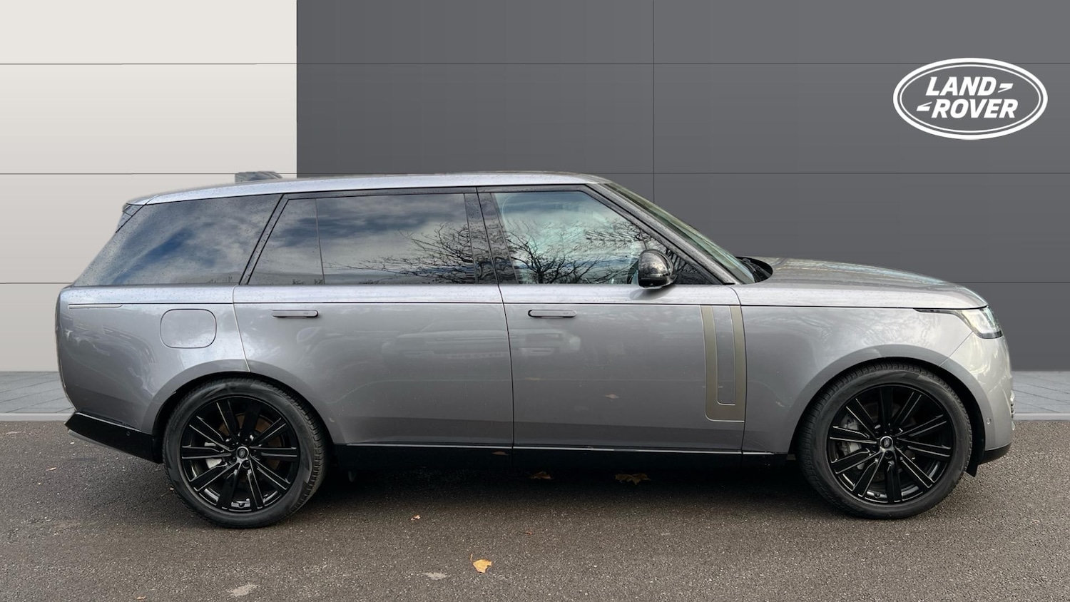 Used Land Rover Range Rover 2025 for sale - 76791712: Photo 5