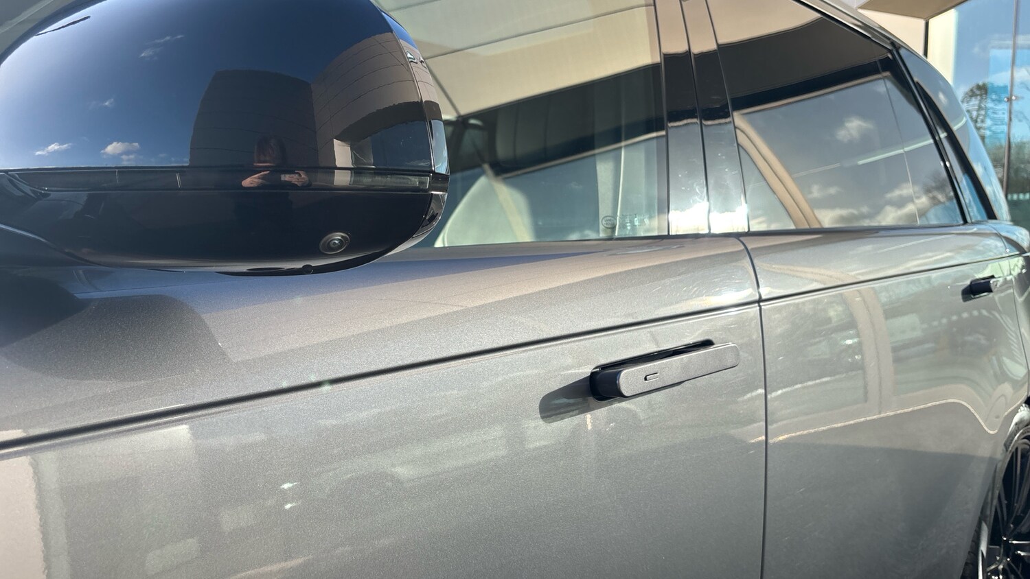 Used Land Rover Range Rover 2025 for sale - 76791712: Photo 54