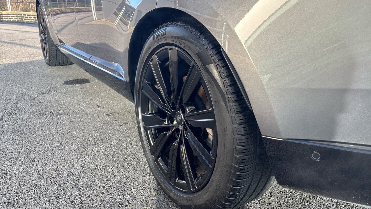 Used Land Rover Range Rover 2025 for sale - 76791712: Photo 57