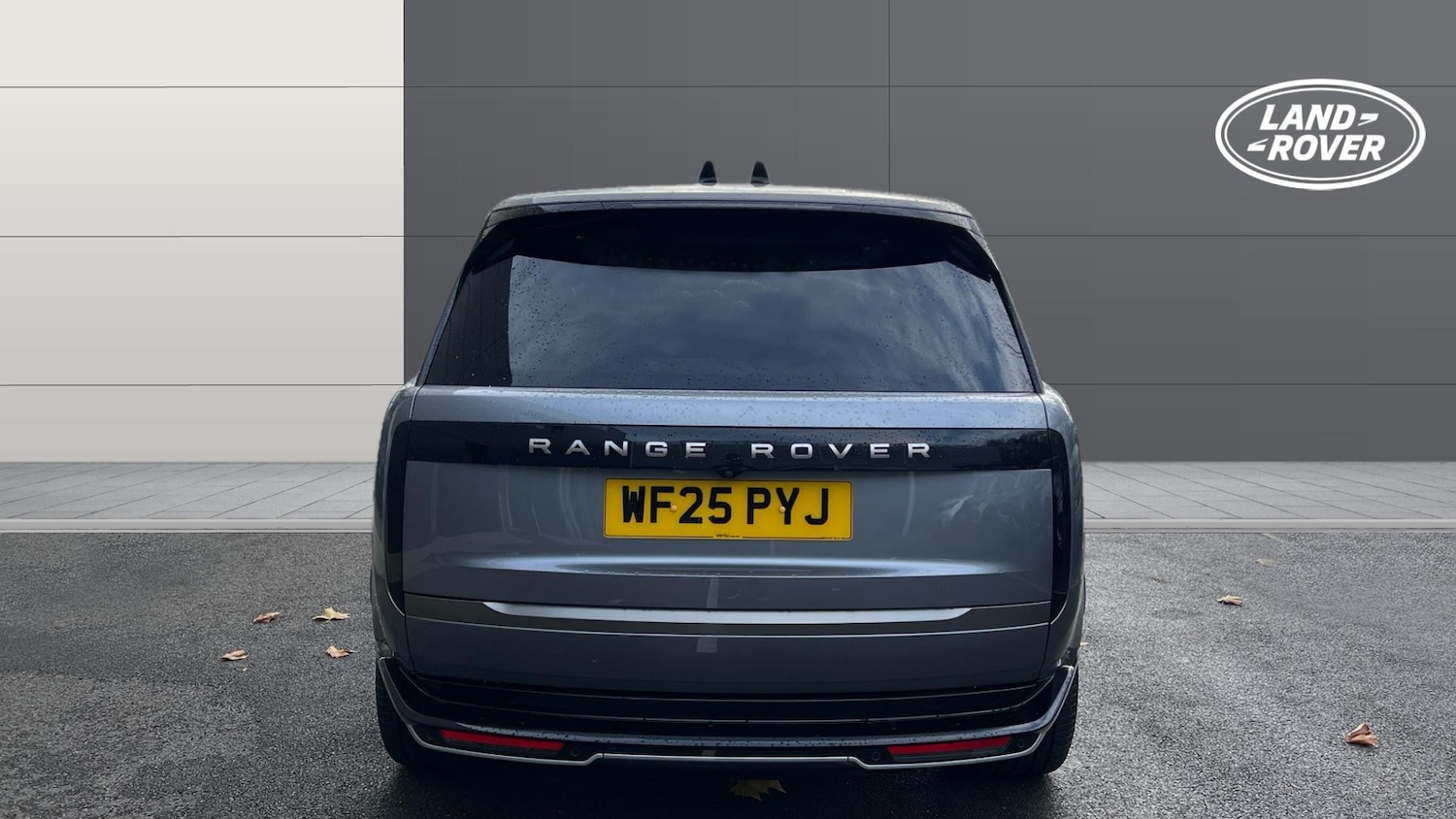 Used Land Rover Range Rover 2025 for sale - 76791712: Photo 6