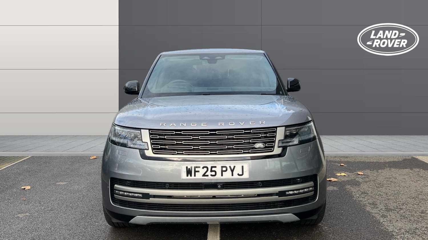 Used Land Rover Range Rover 2025 for sale - 76791712: Photo 7