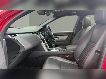 Used Land Rover Discovery Sport 2022 for sale - 79404095: Photo