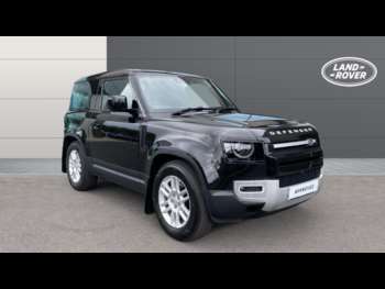 Used Land Rover Defender 2024 for sale - 74940750: Photo