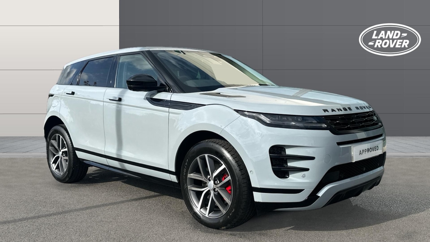 Used Land Rover Range Rover Evoque 2025 for sale - 76193007: Photo 1