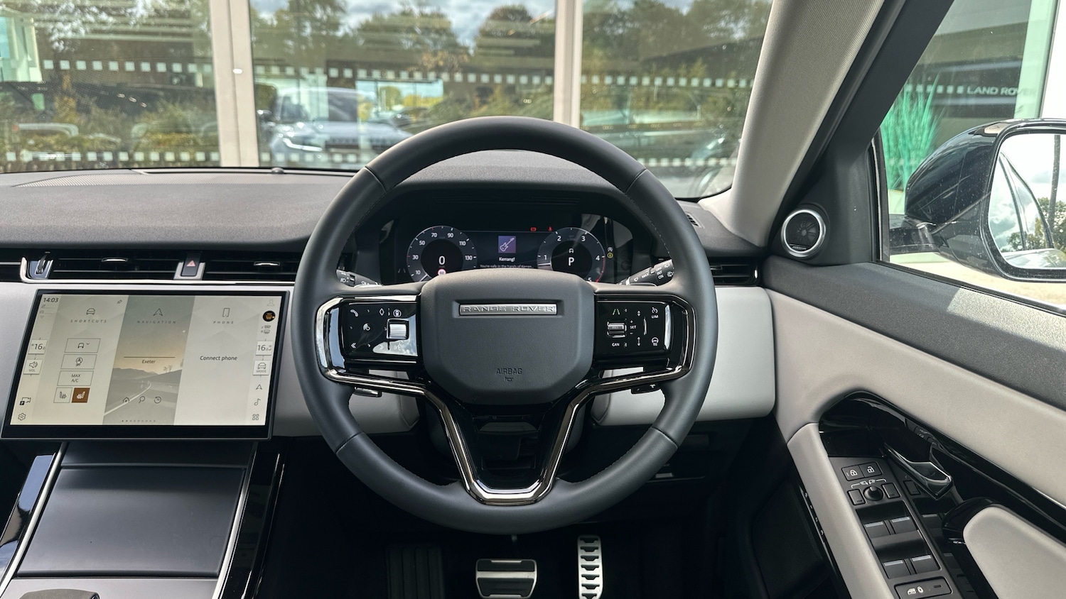 Used Land Rover Range Rover Evoque 2025 for sale - 76193007: Photo 15