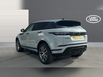Used Land Rover Range Rover Evoque 2025 for sale - 76193007: Photo