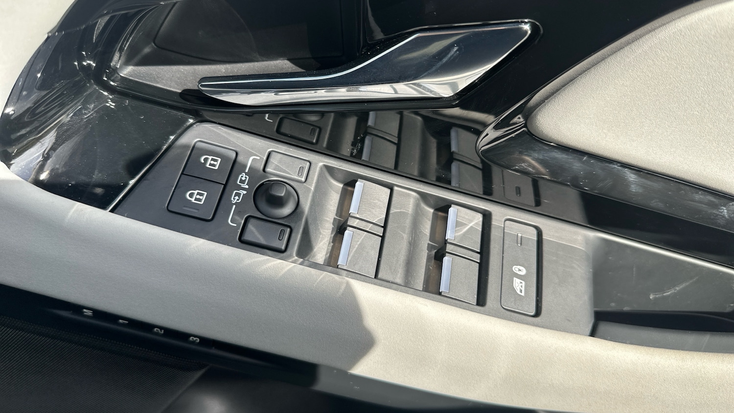 Used Land Rover Range Rover Evoque 2025 for sale - 76193007: Photo 39