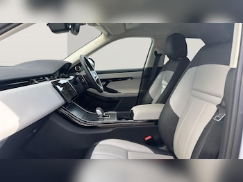 Used Land Rover Range Rover Evoque 2025 for sale - 76193007: Photo