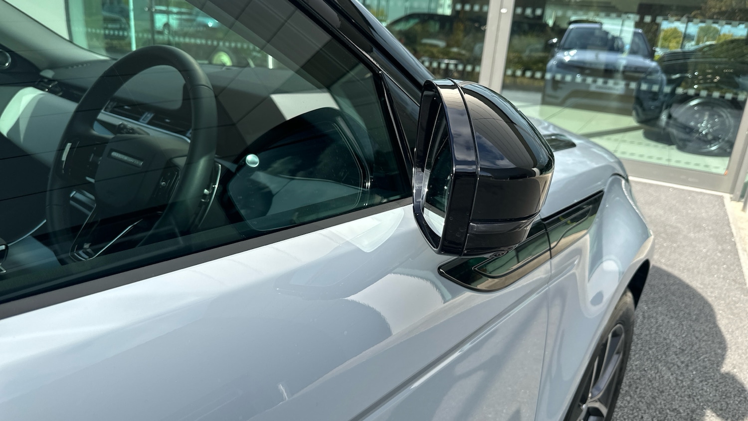 Used Land Rover Range Rover Evoque 2025 for sale - 76193007: Photo 43