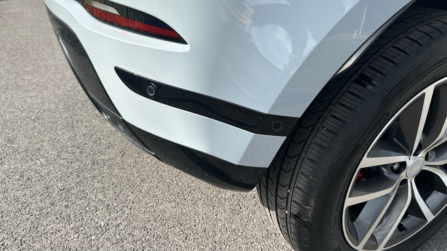 Used Land Rover Range Rover Evoque 2025 for sale - 76193007: Photo 46
