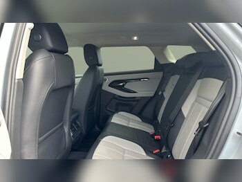Used Land Rover Range Rover Evoque 2025 for sale - 76193007: Photo