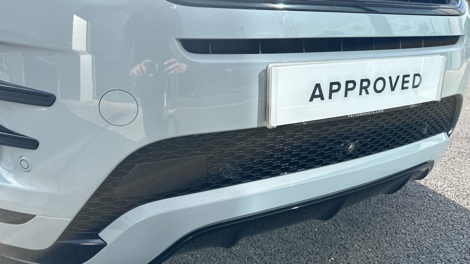 Used Land Rover Range Rover Evoque 2025 for sale - 76193007: Photo 54