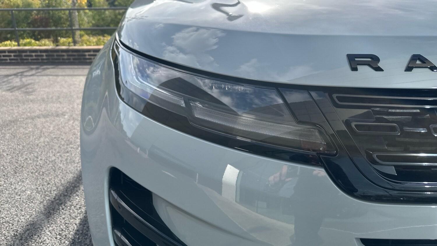 Used Land Rover Range Rover Evoque 2025 for sale - 76193007: Photo 56