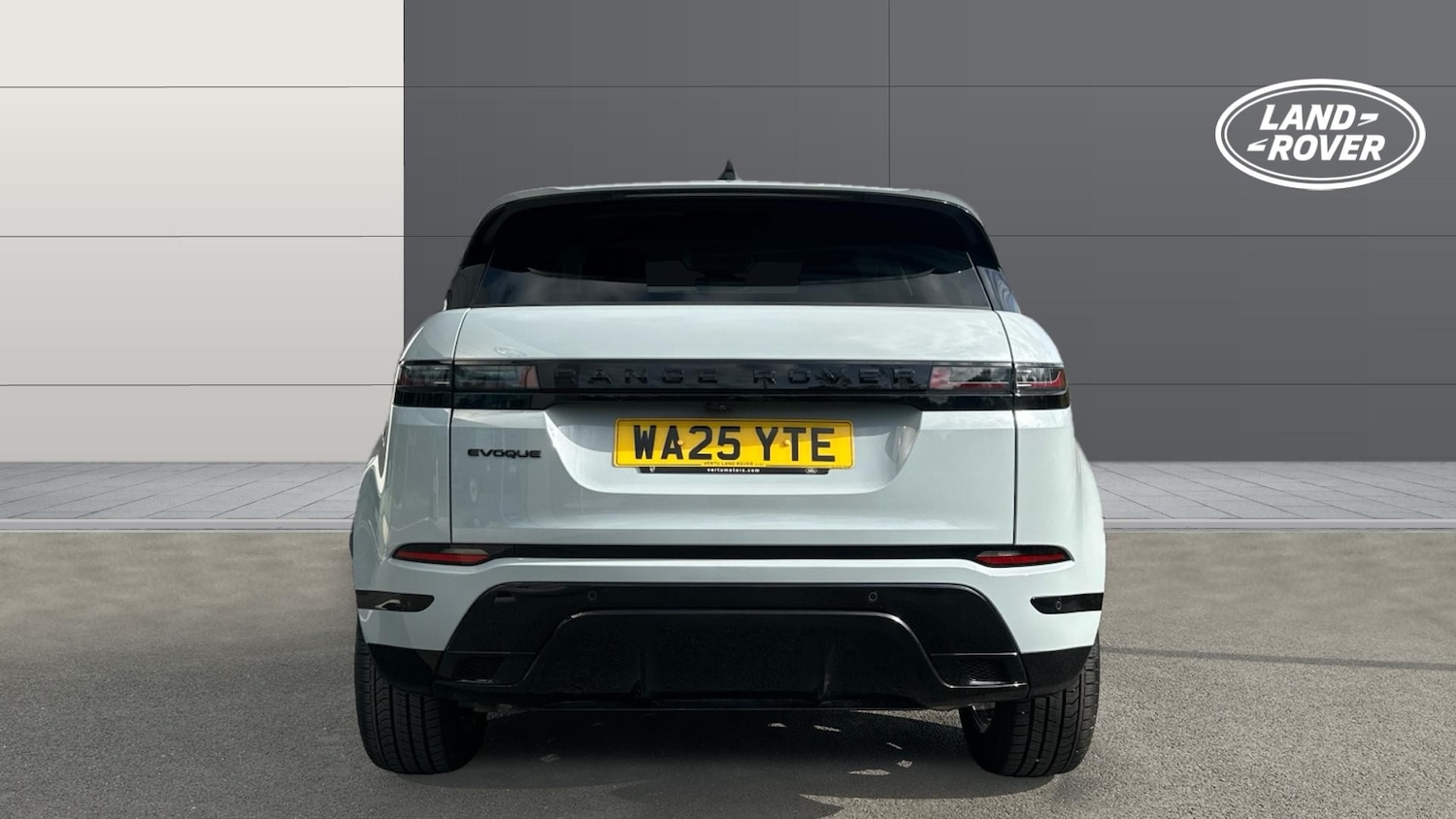 Used Land Rover Range Rover Evoque 2025 for sale - 76193007: Photo 6
