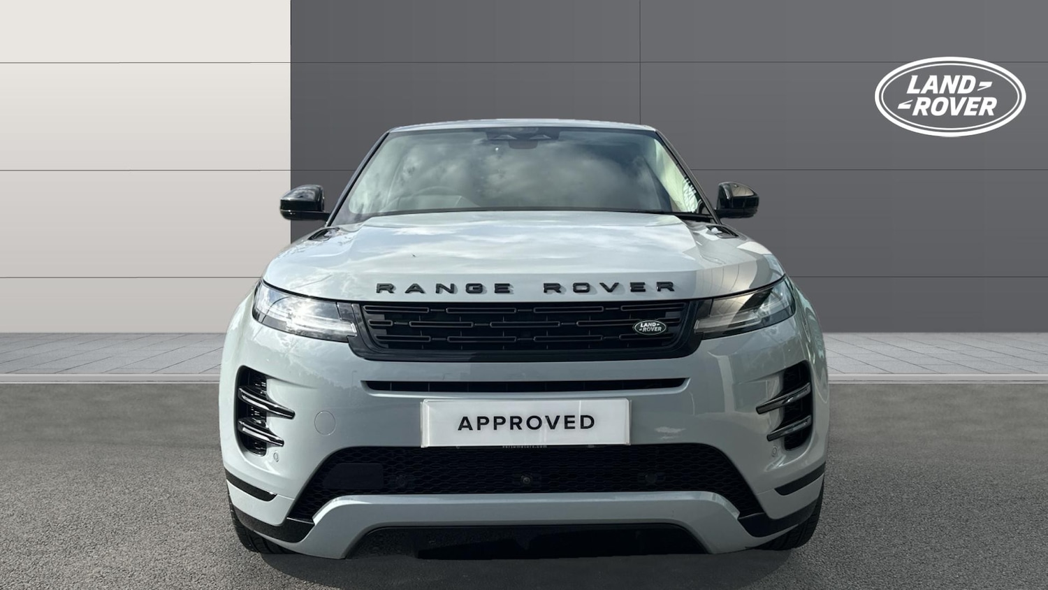 Used Land Rover Range Rover Evoque 2025 for sale - 76193007: Photo 7