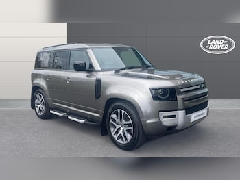 Land Rover - Defender