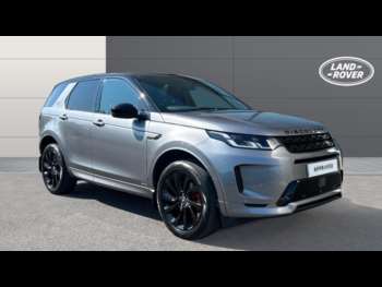 2019 (69) - 2.0 D180 R-Dynamic HSE 5dr Auto Diesel Station Wagon