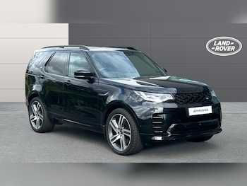 Used Land Rover Discovery 2025 for sale - 79251584: Photo